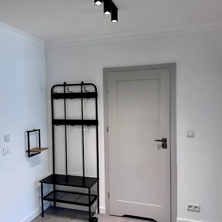 C- Home4u-11- 48 M2, Close To Aquapark, Up To 4 People, Underground Parking